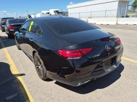 Mercedes-Benz CLS 450 * CARFAX * 2 КЛЮЧА * ПАНОРАМА * ДИСТОНИК * , снимка 4