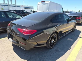 Mercedes-Benz CLS 450 * CARFAX * 2 КЛЮЧА * ПАНОРАМА * ДИСТОНИК * , снимка 3