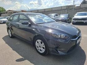 Kia Ceed 1.5 T-gdi SW Гаранция, снимка 3