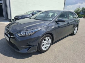 Kia Ceed 1.5 T-gdi SW Гаранция, снимка 1