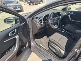 Kia Ceed 1.5 T-gdi SW Гаранция, снимка 9