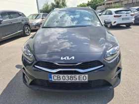 Kia Ceed 1.5 T-gdi SW Гаранция, снимка 2