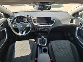 Kia Ceed 1.5 T-gdi SW Гаранция, снимка 8
