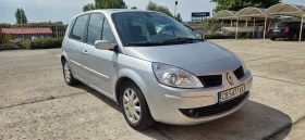 Renault Scenic 1.9  D, снимка 1
