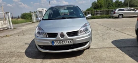 Renault Scenic 1.9  D, снимка 3