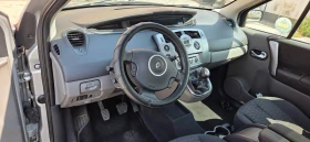 Renault Scenic 1.9  D, снимка 8
