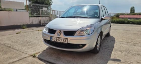Renault Scenic 1.9  D, снимка 2