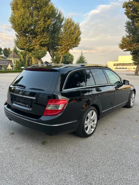 Mercedes-Benz C 180 KOMPRESSOR // AVANTGARDE, снимка 3