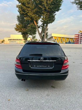 Mercedes-Benz C 180 KOMPRESSOR // AVANTGARDE, снимка 4