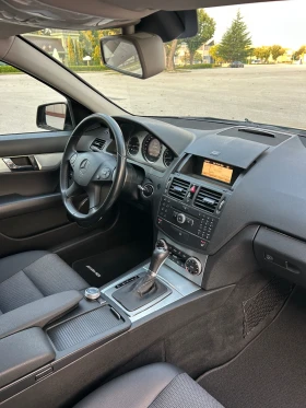 Mercedes-Benz C 180 KOMPRESSOR // AVANTGARDE, снимка 14
