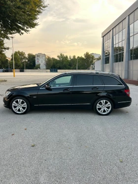 Mercedes-Benz C 180 KOMPRESSOR // AVANTGARDE, снимка 6