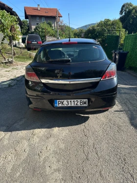 Opel Astra, снимка 2