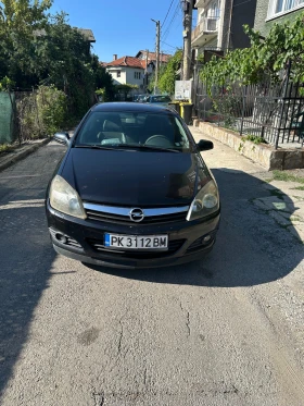 Opel Astra, снимка 1