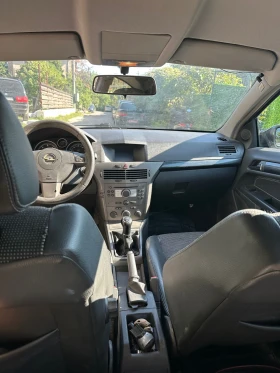 Opel Astra, снимка 4