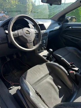 Opel Astra, снимка 3