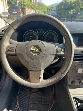 Opel Astra, снимка 8