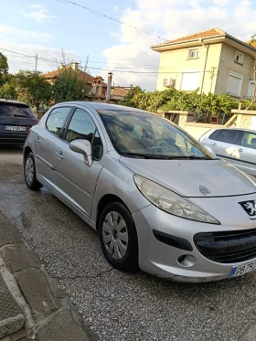Peugeot 207, снимка 4