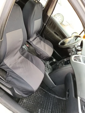 Peugeot 207, снимка 5