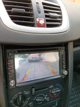 Peugeot 207, снимка 11