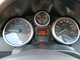Peugeot 207, снимка 9