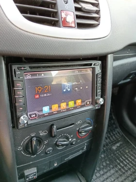 Peugeot 207, снимка 10
