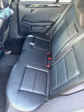 Mercedes-Benz E 350, снимка 13