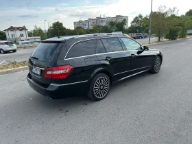 Mercedes-Benz E 350, снимка 5