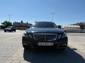 Mercedes-Benz E 350, снимка 1