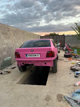 BMW 320, снимка 6