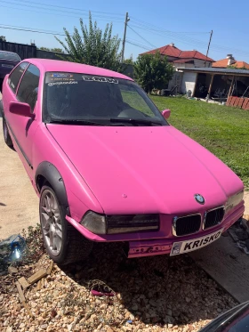 BMW 320, снимка 10