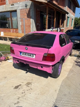 BMW 320, снимка 9