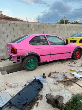 BMW 320, снимка 4