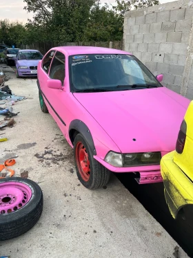BMW 320, снимка 1