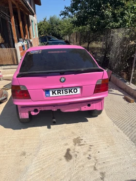 BMW 320, снимка 8