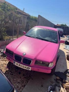 BMW 320, снимка 1