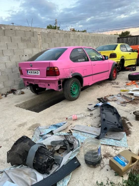 BMW 320, снимка 5