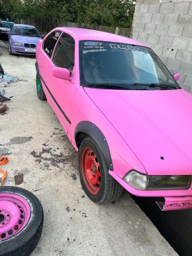 BMW 320, снимка 2