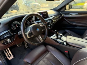 BMW 540 M Pack xDrive FULL, снимка 8