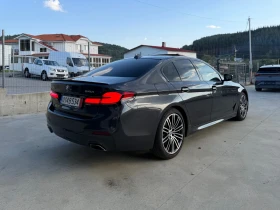 BMW 540 M Pack xDrive FULL, снимка 4