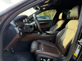 BMW 540 M Pack xDrive FULL, снимка 9