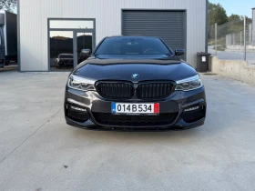 BMW 540 M Pack xDrive FULL, снимка 3