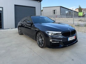 BMW 540 M Pack xDrive FULL, снимка 2