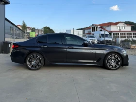 BMW 540 M Pack xDrive FULL, снимка 6