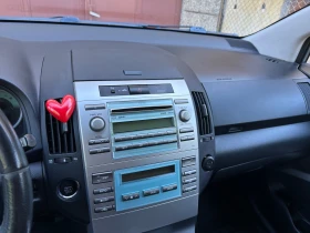 Toyota Corolla verso, снимка 7