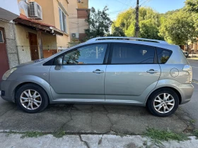 Toyota Corolla verso, снимка 4