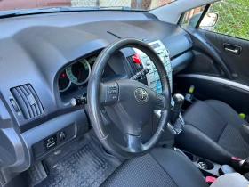 Toyota Corolla verso, снимка 6