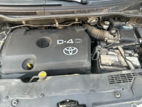 Toyota Corolla verso, снимка 11