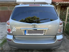 Toyota Corolla verso, снимка 8