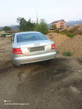Audi A4 2.0 TDI, снимка 2