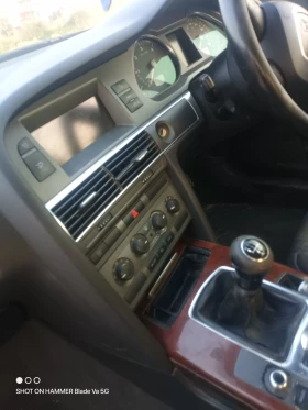 Audi A4 2.0 TDI, снимка 4